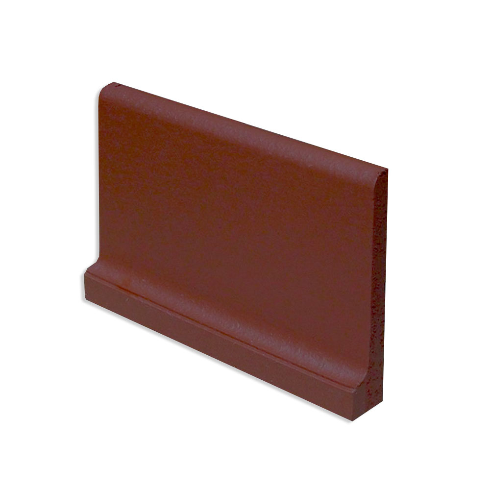 Sokkelflis Quarry Brun Matt 15x11 cm